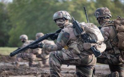 A New Silenus Box: The French Manual on the Law of Military Operations